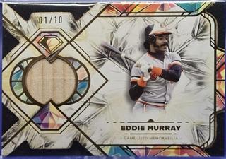 Eddie Murray