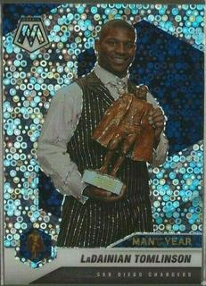 LaDainian Tomlinson