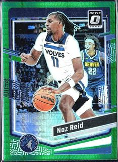 Naz Reid
