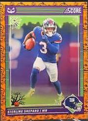 Sterling Shepard