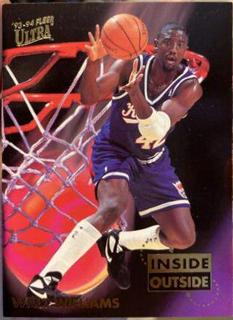Walt Williams