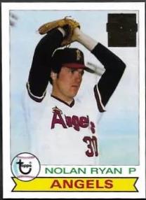 Nolan Ryan #12 Baseball Cards 1999 Topps