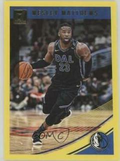 Wesley Matthews