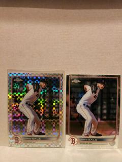 Chris Sale