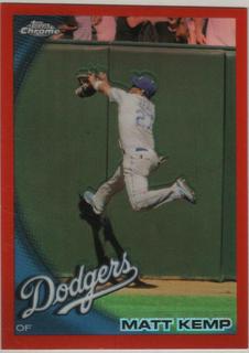 Matt Kemp