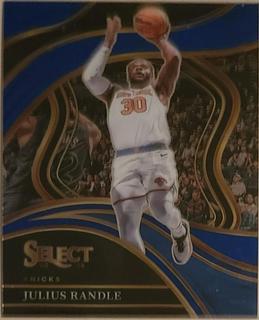 Julius Randle