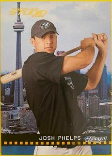 Josh Phelps