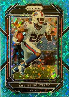 Devin Singletary
