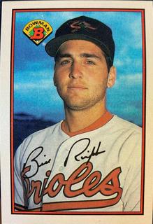 Billy Ripken