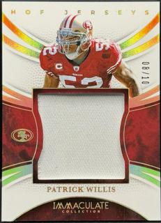 Patrick Willis