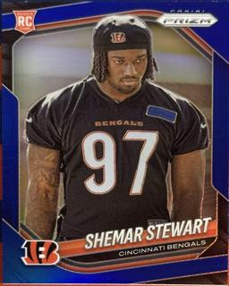 Shemar Stewart