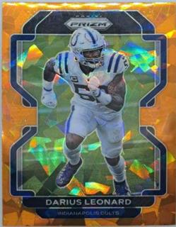 Darius Leonard
