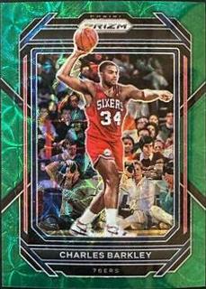Charles Barkley