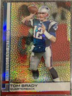 Tom Brady