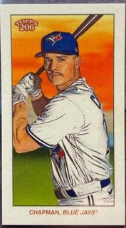 Matt Chapman