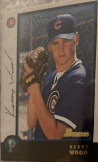 Kerry Wood