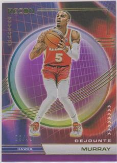 Dejounte Murray