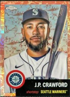 Brandon Crawford
