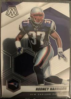 Rodney Harrison