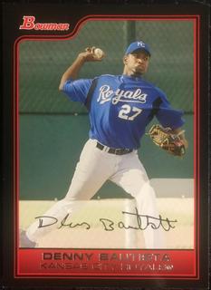 Denny Bautista