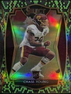 Chase Young