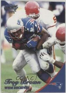 Troy Brown
