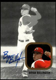 Bryan Bullington