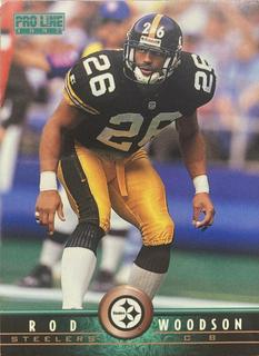 Rod Woodson
