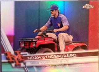 Noah Syndergaard