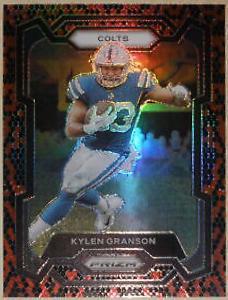 Kylen Granson