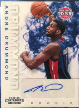 Andre Drummond