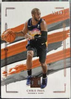 Chris Paul