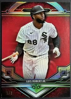 Luis Robert Jr.