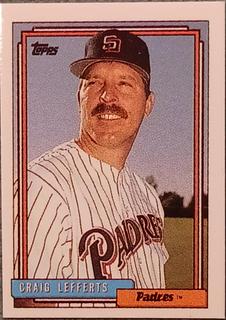 Craig Lefferts
