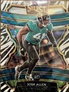 Josh Allen