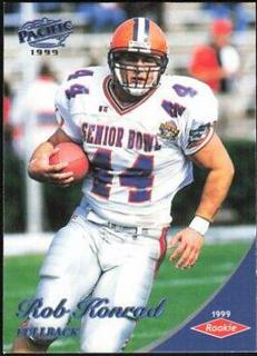 Rob Konrad