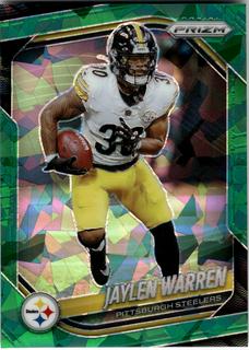 Jaylen Warren