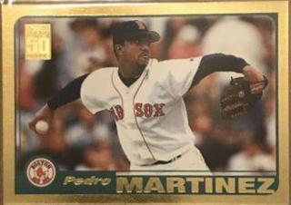 Pedro Martinez