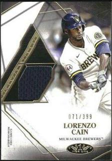 Lorenzo Cain