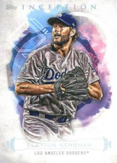 Clayton Kershaw