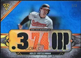 Adley Rutschman