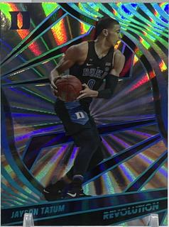 Jayson Tatum
