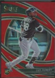 Luis Robert