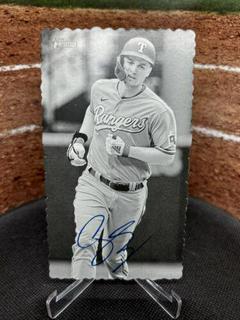 Corey Seager