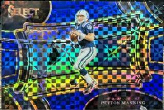 Peyton Manning