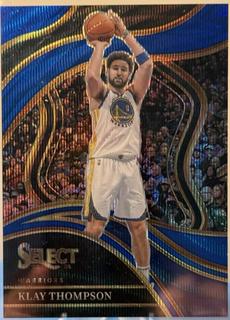 Klay Thompson