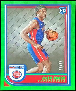 Jalen Duren