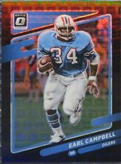 Earl Campbell