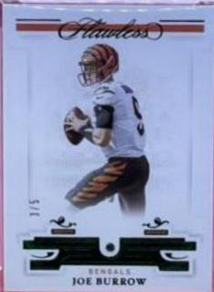Joe Burrow