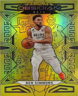 Ben Simmons